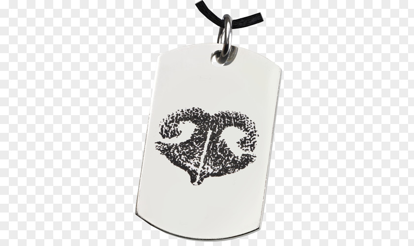 Nose Dog Tag Pet Sitting Jewellery PNG