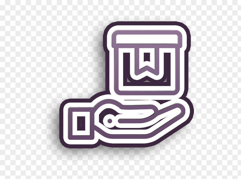 Package Icon Delivery Product PNG
