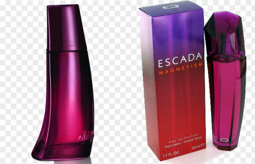 Perfume Escada Magnetism EDP 75ml 2.5 Oz Spray For Women Eau De Parfum Vaporisateur/Spray 75 Ml PNG