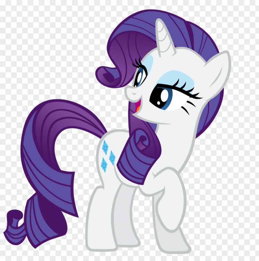 Rarity Pony Twilight Sparkle Rainbow Dash Spike PNG