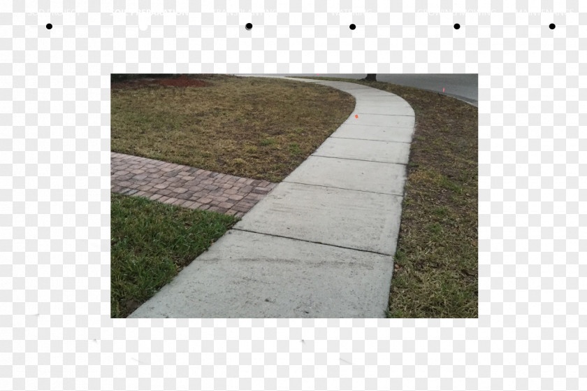 Sidewalk Road Surface Walkway Pavement PNG