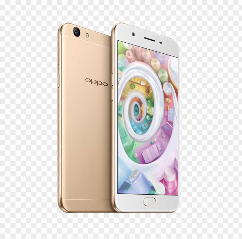 Smartphone OPPO Digital Android Telephone Selfie PNG