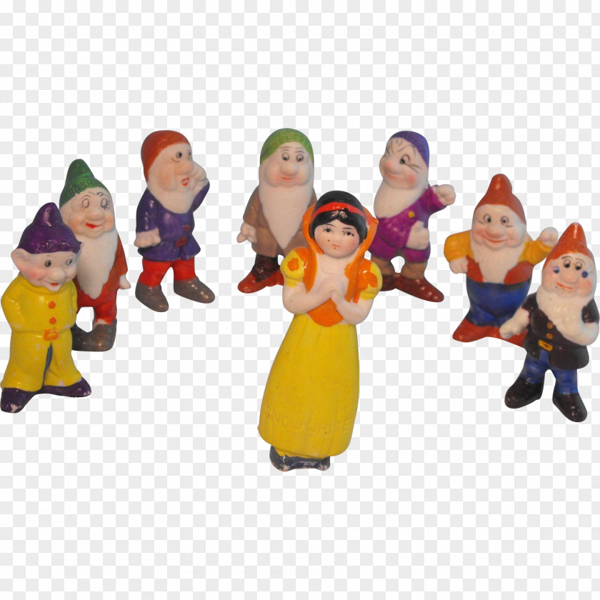 Snow White And The Seven Dwarfs Walt Disney Company 1940s 1950s PNG
