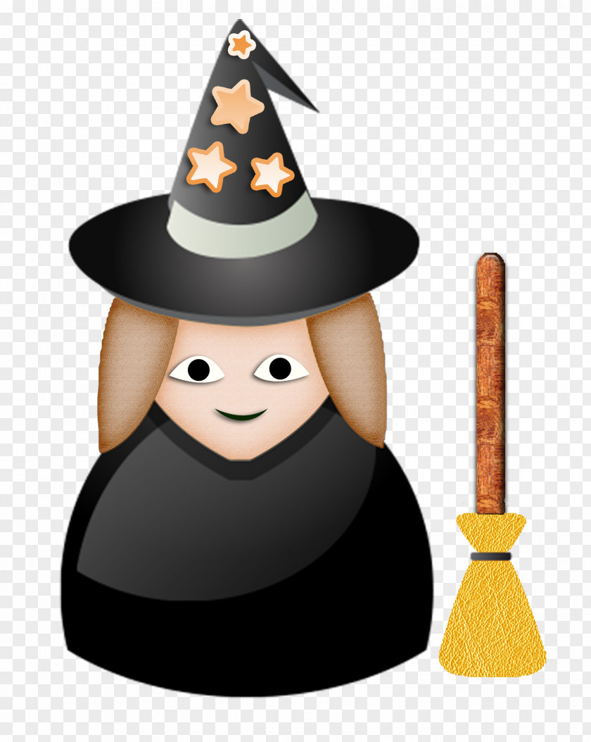 Wizard Halloween Trick-or-treating Clip Art PNG