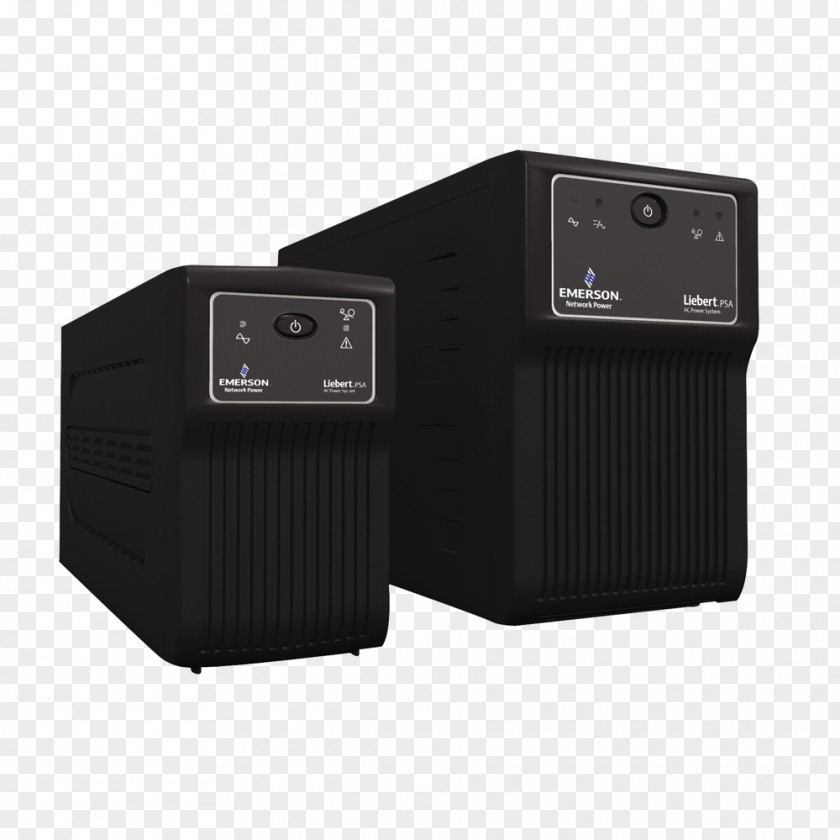 300 WattLead Acid Vertiv Co Power ConvertersModular Closets Liebert PSA 500MT UPS PNG