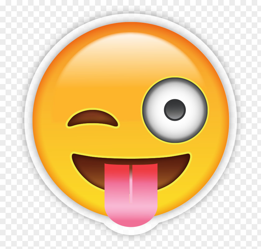 40 Emoji Emoticon Telegram Laughter PNG