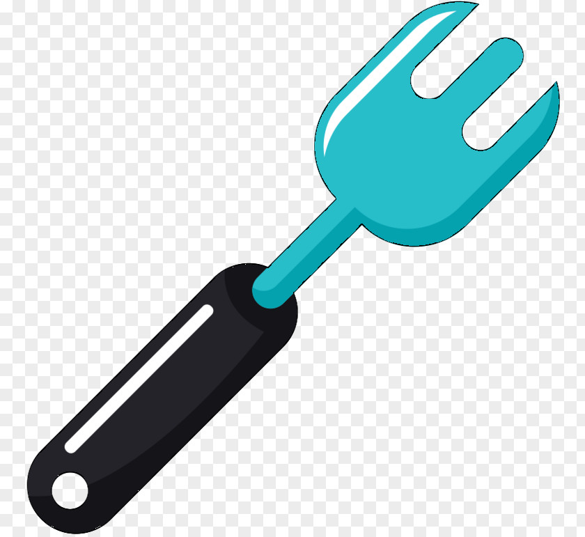 Blue Spoon/Spoon In London Tableware Image Fork PNG