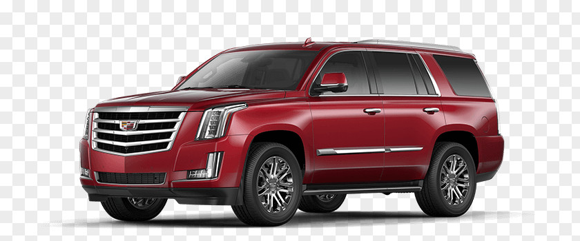 Cadillac 2016 Escalade CTS ATS Car PNG