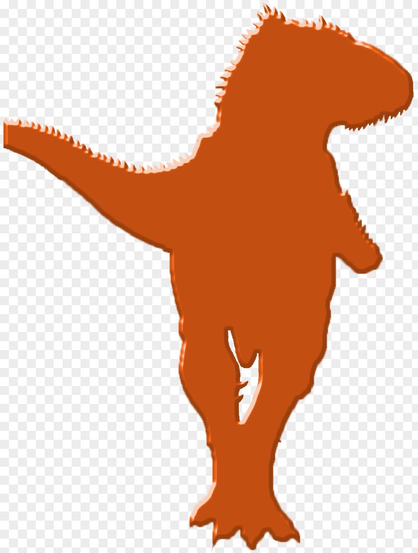 Cartoon Allosaurus Tyrannosaurus Carcharodontosaurus Art Animal Velociraptor PNG
