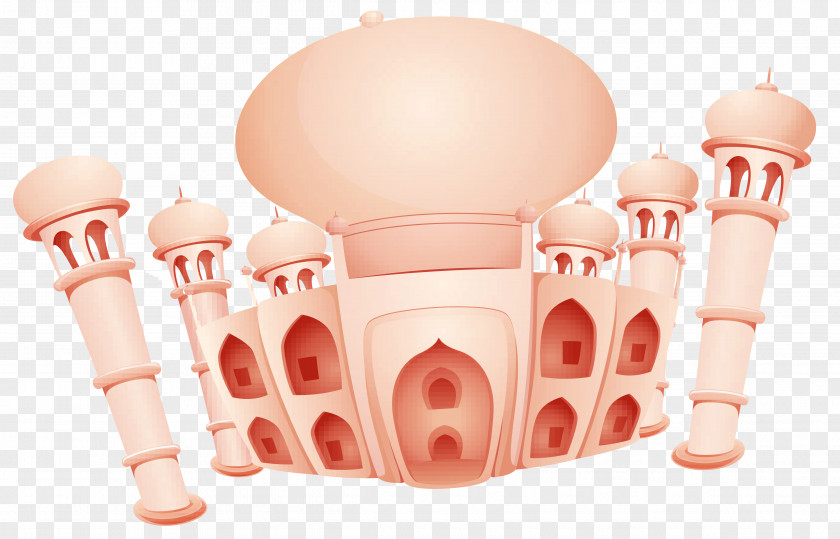 Construction Of The Taj Mahal Architecture PNG