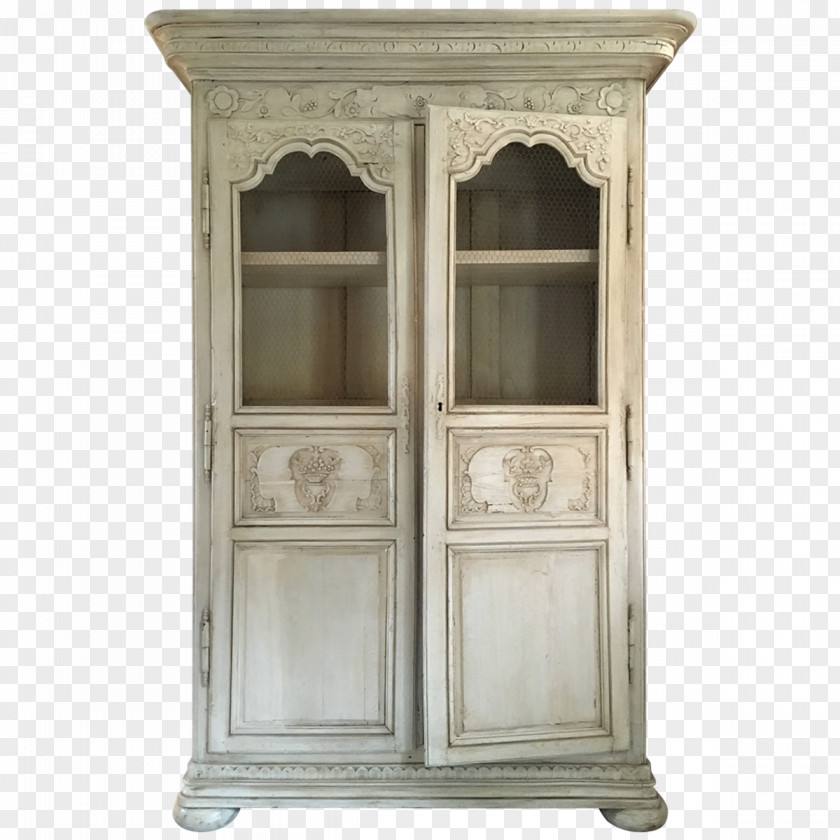 Cupboard Antique PNG