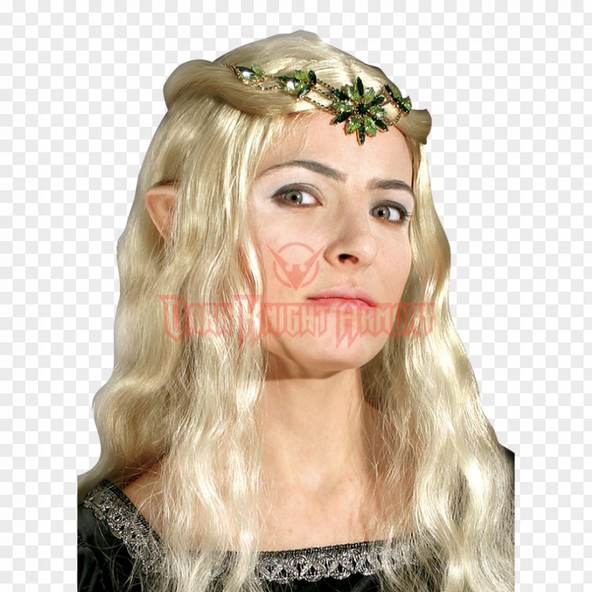 Elf Ear The Lord Of Rings Earring Disguise Clothing PNG