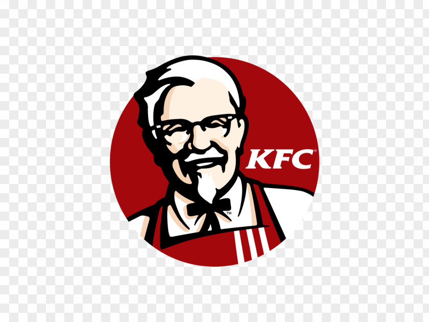 Fried Chicken KFC Logo Fast Food Restaurant McDonald's PNG