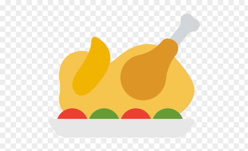 Halloween Turkey PNG