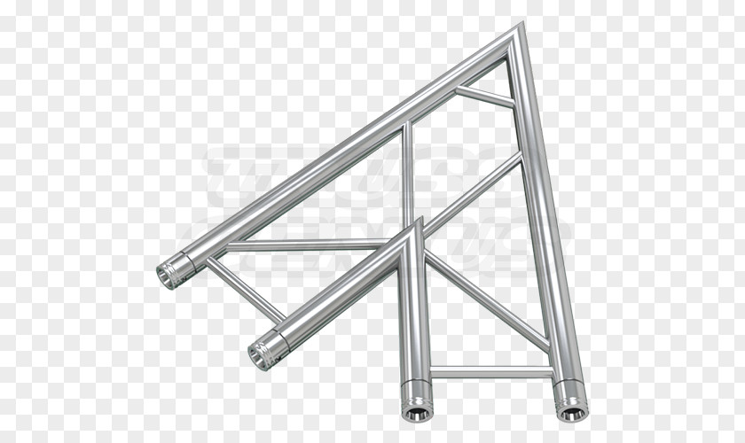 Horizontal Line Truss Steel Structure I-beam Cross Bracing PNG