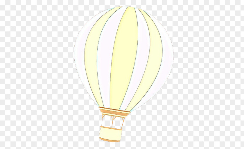 Hot Air Balloon PNG