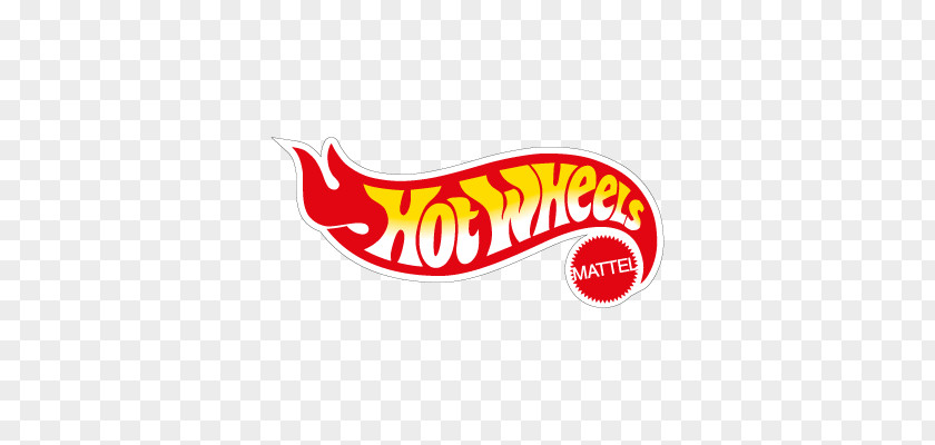 Hot Wheels Logo Clip Art PNG