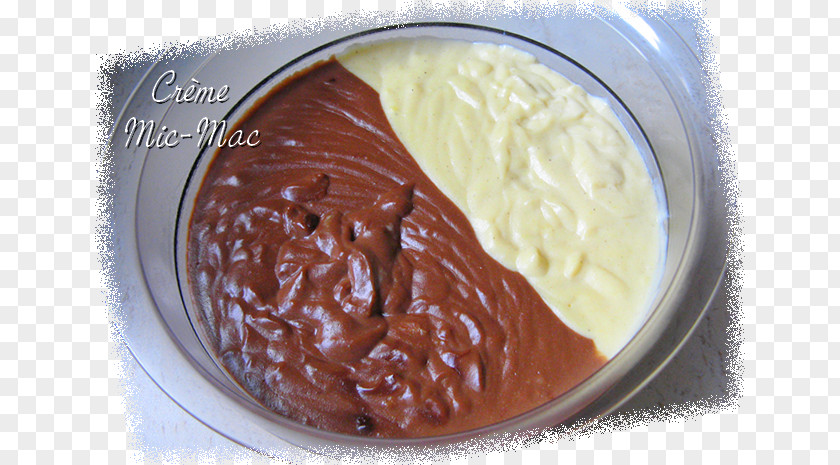 Mic Pudding Chocolate Spread Recipe Dish Cuisine PNG