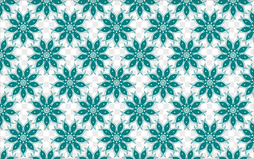 Pattern Symmetry PNG