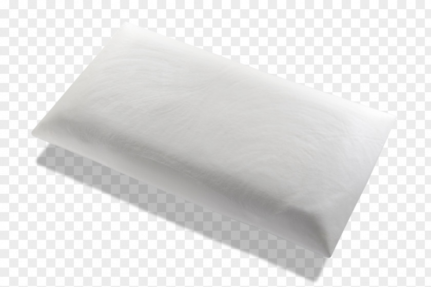 Pillow Memory Foam Bed Mattress PNG