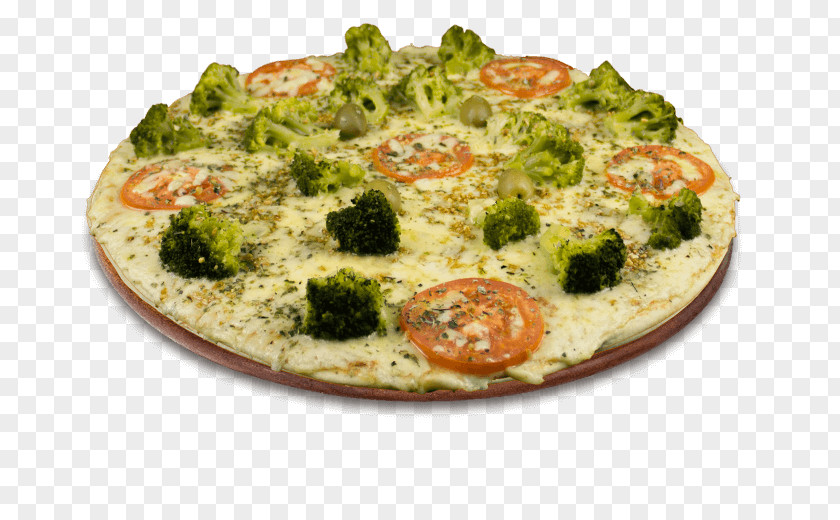 Pizza California-style Sicilian Vegetarian Cuisine Focaccia PNG