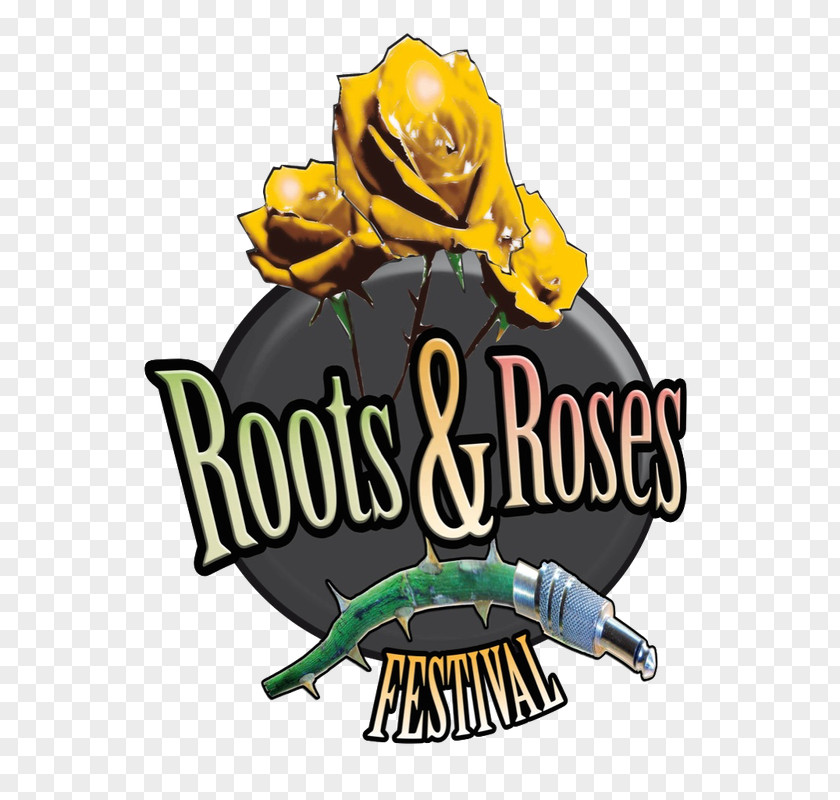 Roots N Blues Bbq Festival & Roses Le Botanique PNG