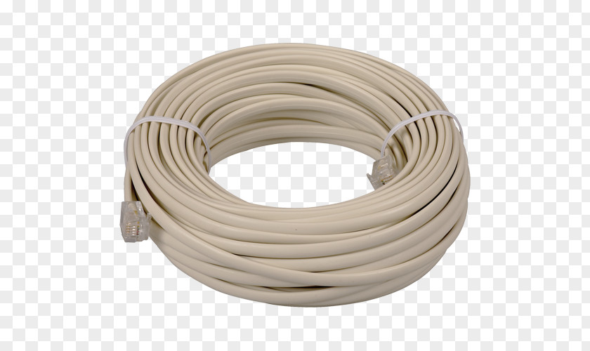 Telephone Cord Line Extension Cords Plug PNG