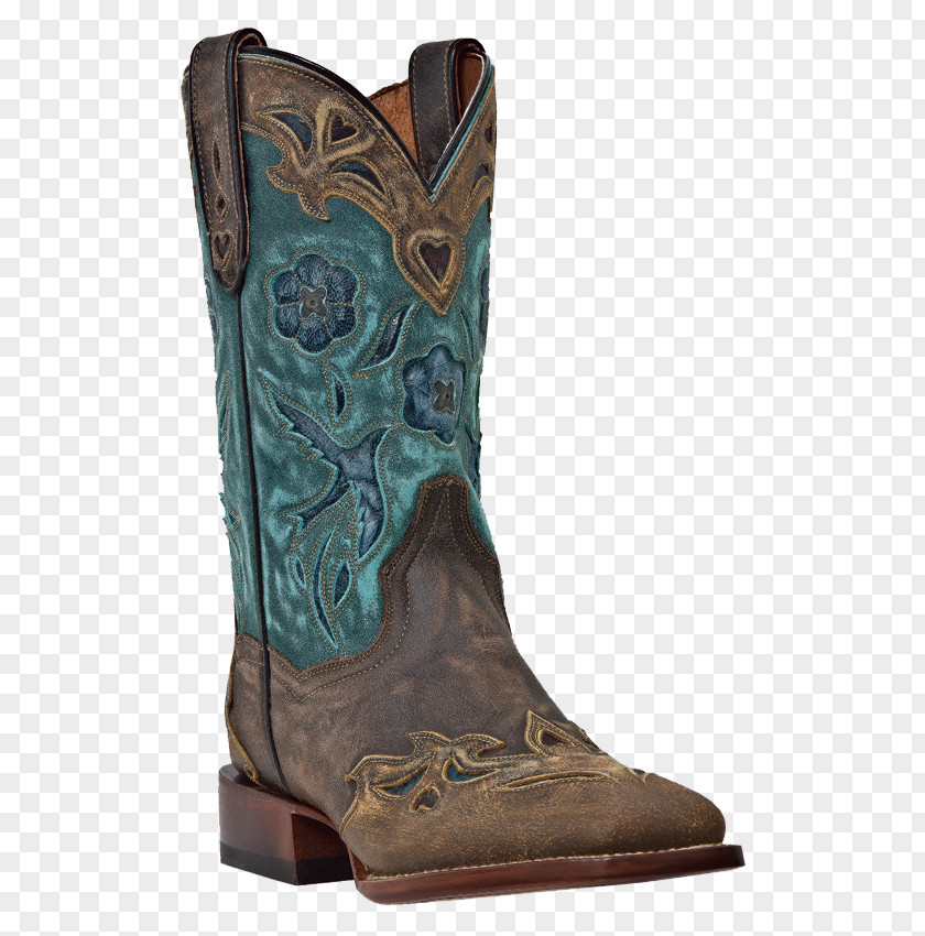 Boot Cowboy Western Wear Leather PNG