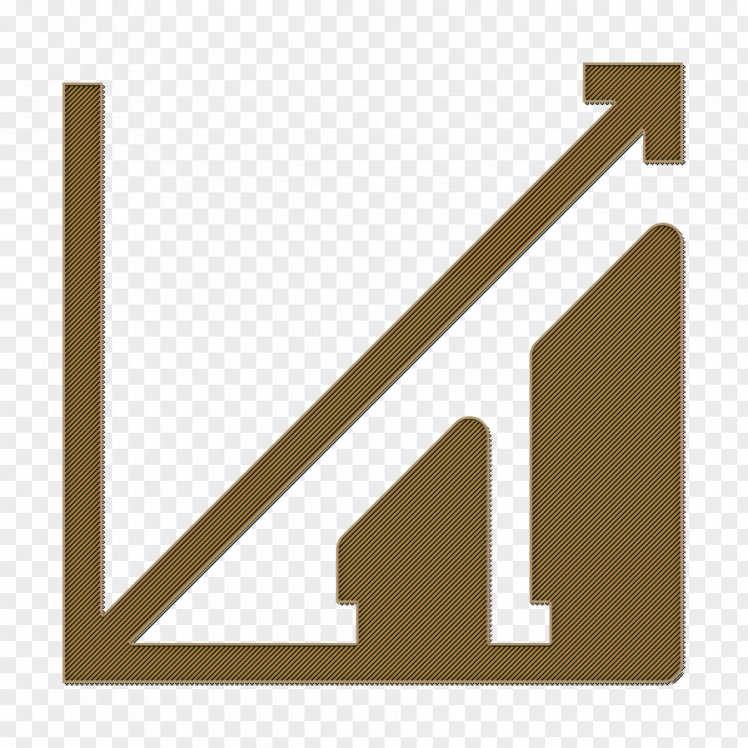 Business And Finance Icon Bar Graph PNG