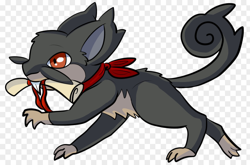 Cat DeviantArt Rattata Canidae PNG