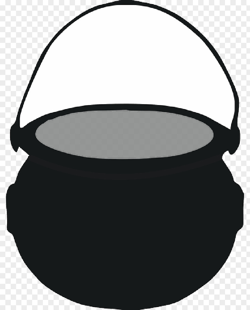 Clip Art Vector Graphics Cauldron PNG