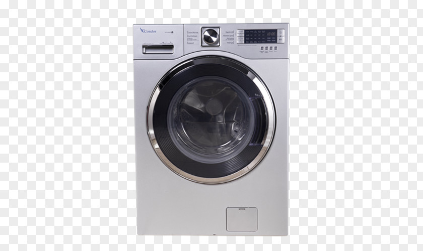 Combo Washer Dryer Clothes Washing Machines Laundry The Home Depot PNG