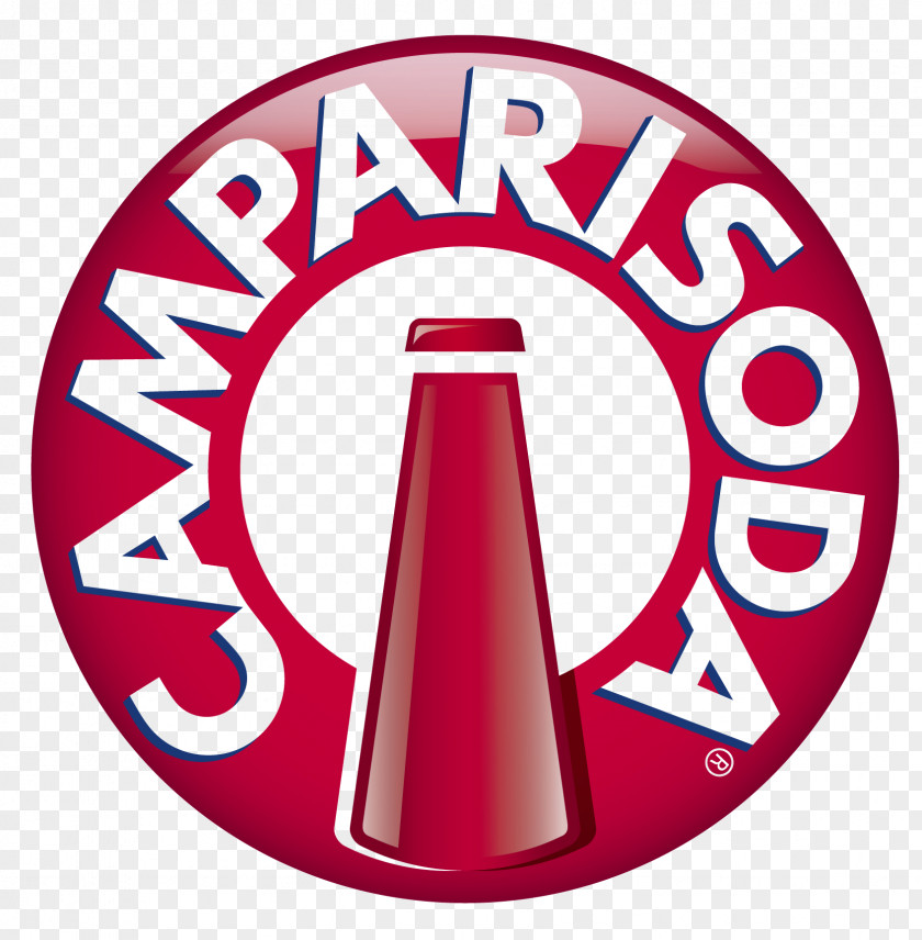 Crushing Vector Campari Soda Group Negroni Logo PNG