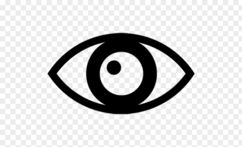 Eye Human Share Icon PNG