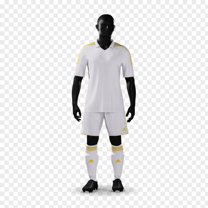 Forma United States Indian Super League Kit Jersey Adidas PNG