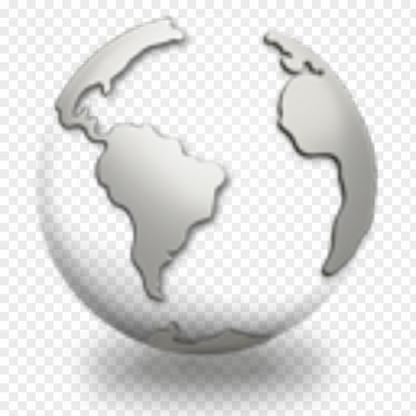 Global Globe PNG