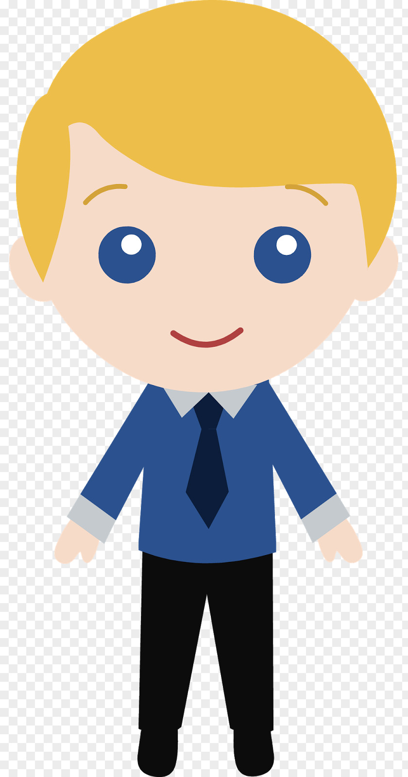 Hair Blond Cartoon Clip Art PNG