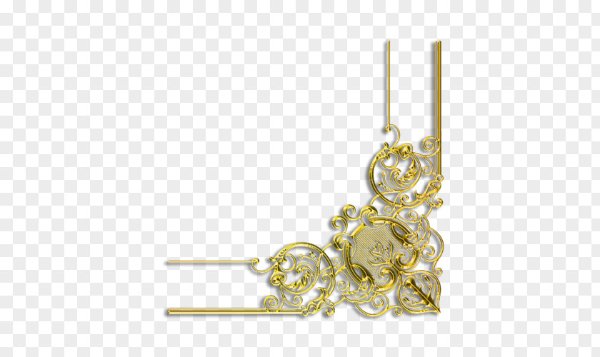 Jewellery Ornament LiveInternet Earring PNG