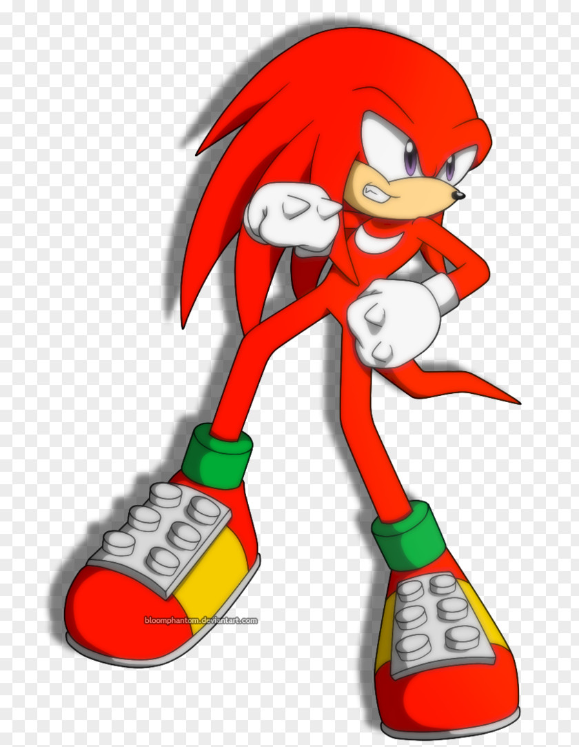 Knuckles The Echidna Sonic & Hedgehog 3 Amy Rose PNG