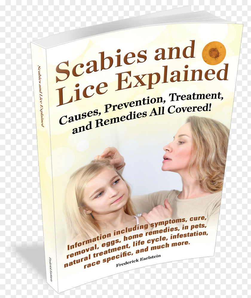 Louse Scabies And Lice Explained: Causes, Prevention, Treatment, Remedies All Covered! Therapy Preventive Healthcare PNG