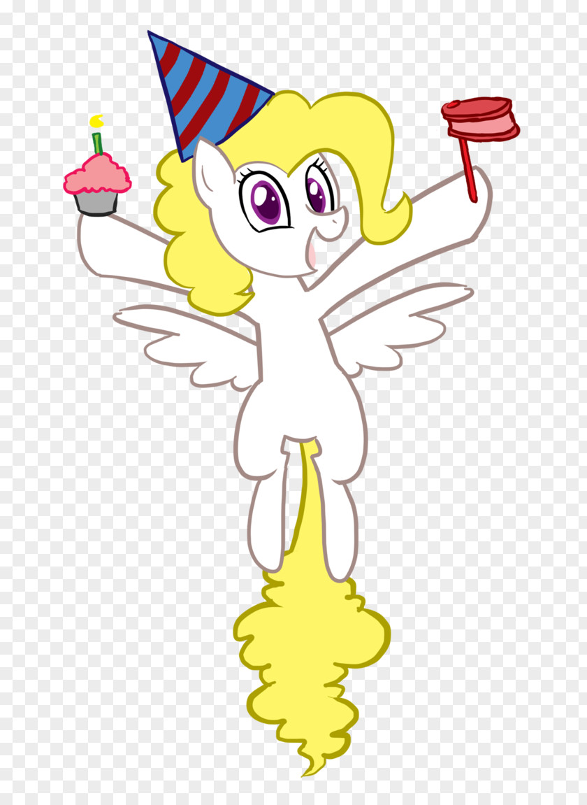 My Little Pony Pinkie Pie Derpy Hooves Winged Unicorn Fan Art PNG