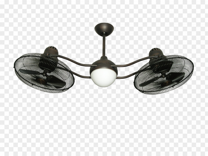 Oil Paper Fan Ceiling Fans Light Electric Motor PNG