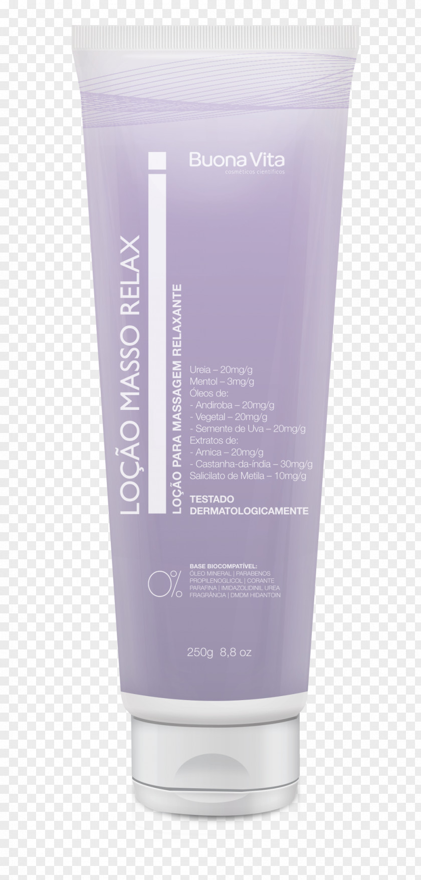 Relax Cream Lotion PNG