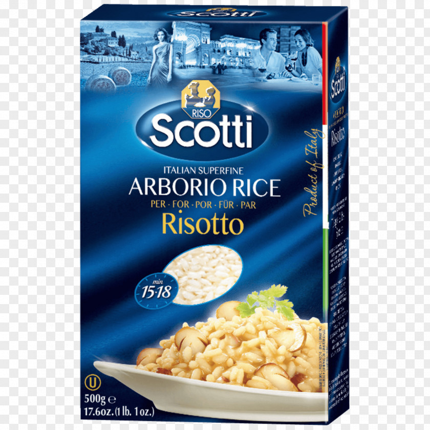 Rice Risotto Italian Cuisine Arborio Pasta PNG