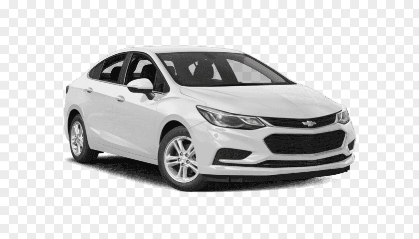 Stereo Summer Discount 2018 Chevrolet Cruze LT Car General Motors Front-wheel Drive PNG