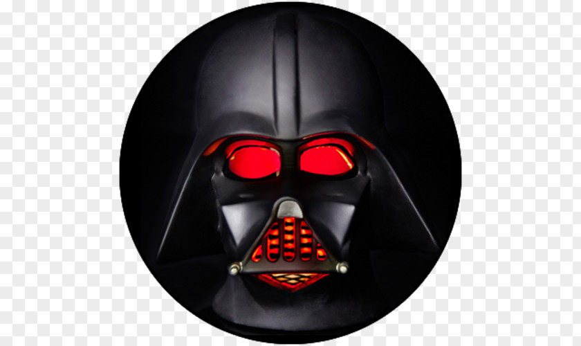 Stormtrooper Anakin Skywalker Light Star Wars Lamp PNG