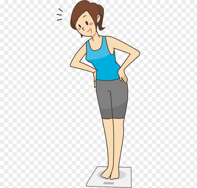 Weight Loss Clip Art PNG