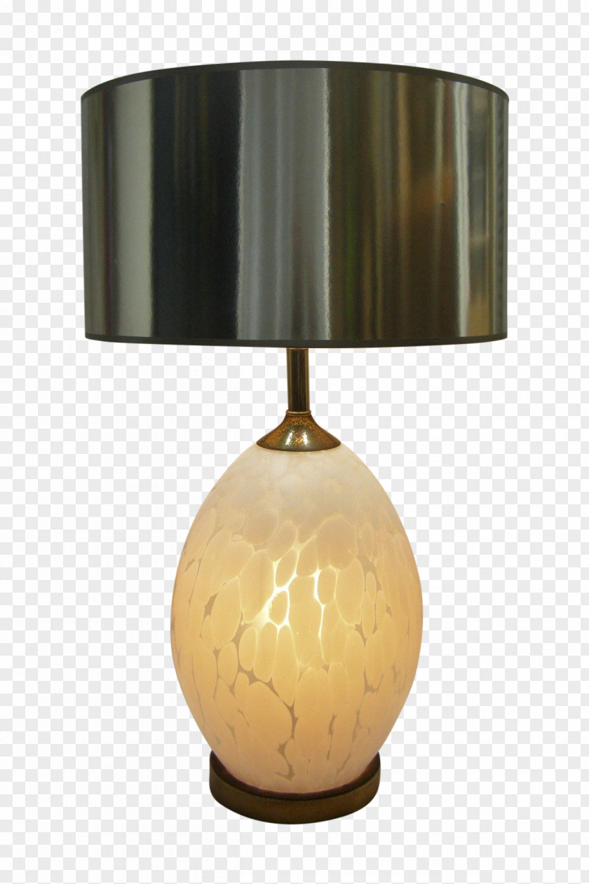 White Table Lamp Product Design Lighting M Restoration PNG