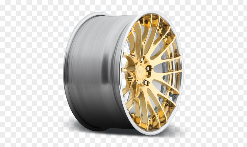 Alloy Wheel Tire Spoke Rim PNG