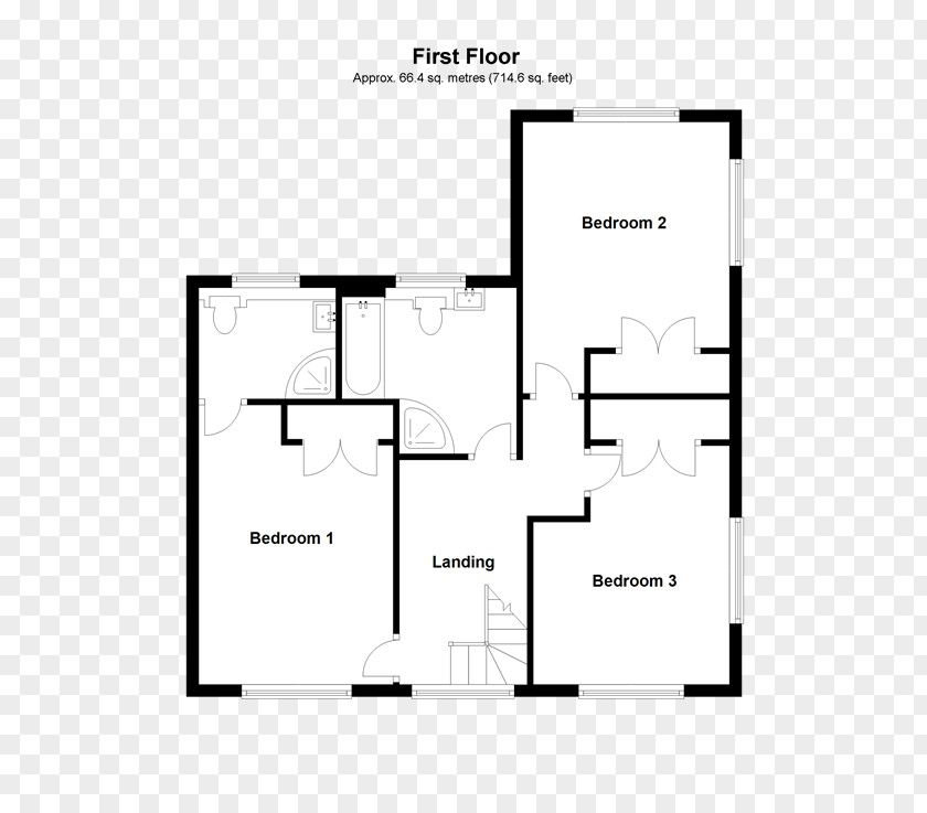 Apartment Floor Plan The Madison House Single-family Detached Home PNG